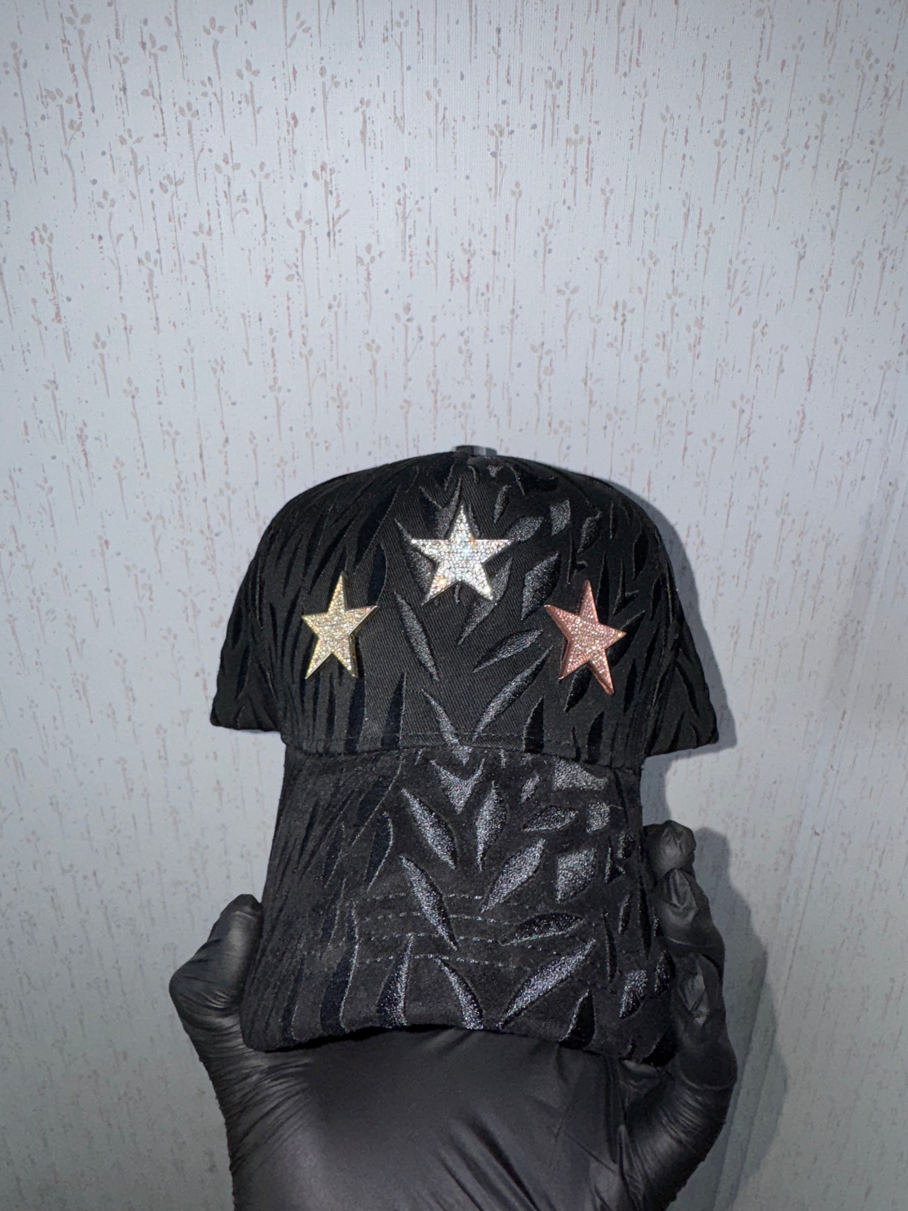 Rockstar Ct x Barbas Hats