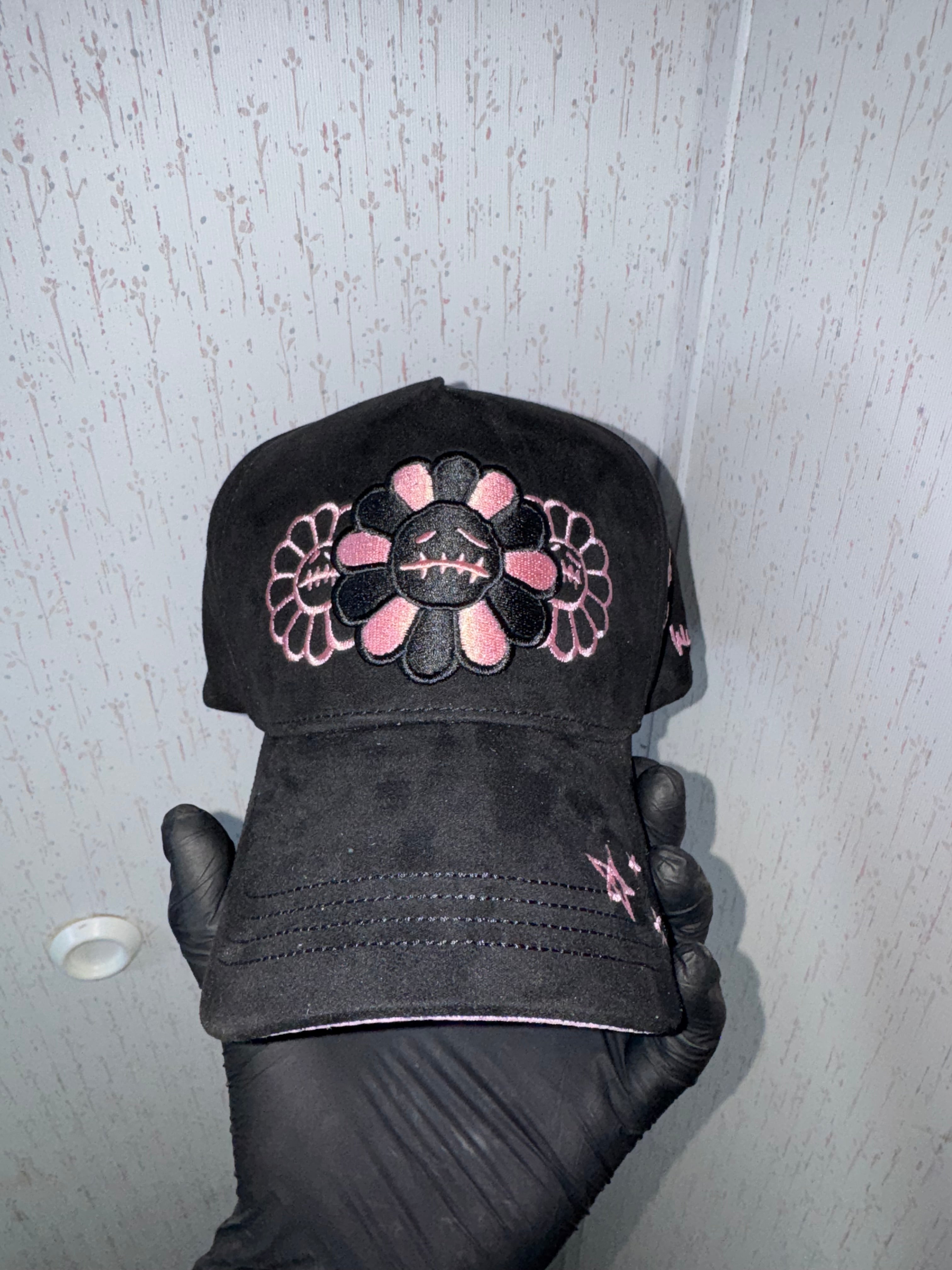 Crystals 31 hats