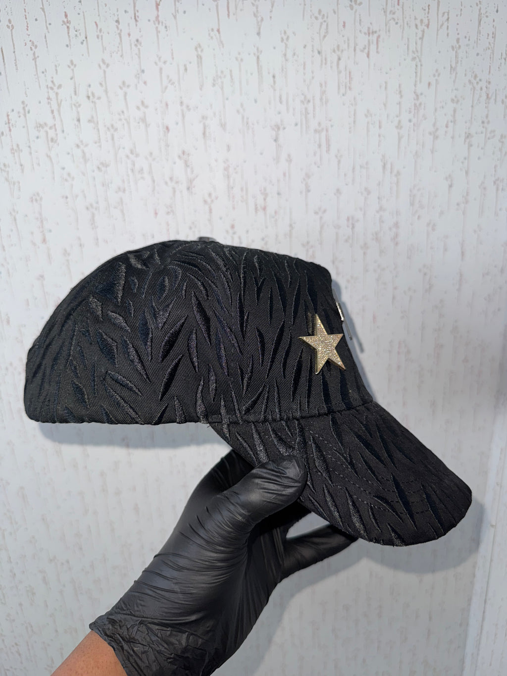 Rockstar Ct x Barbas Hats