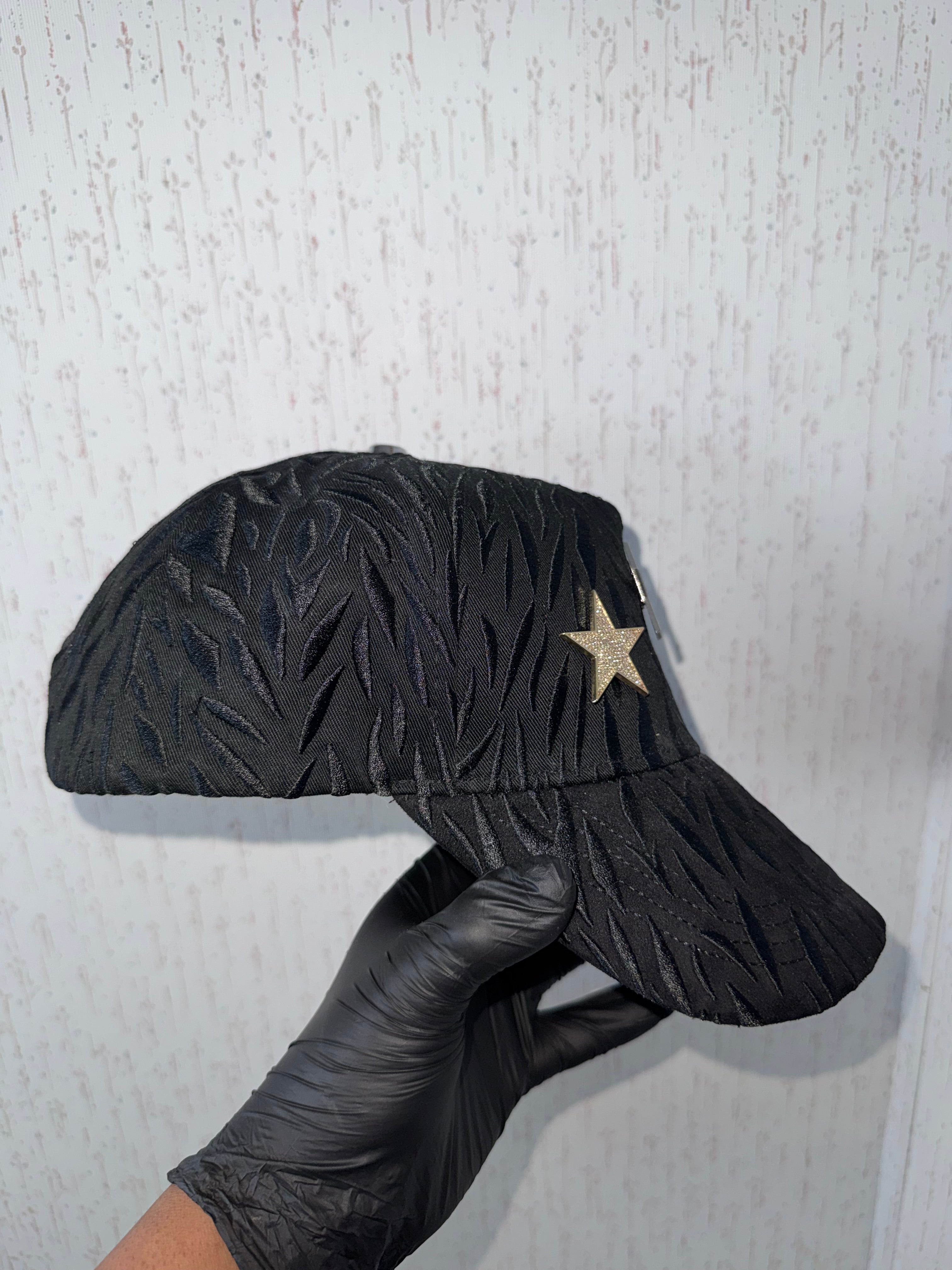 Rockstar Ct x Barbas Hats