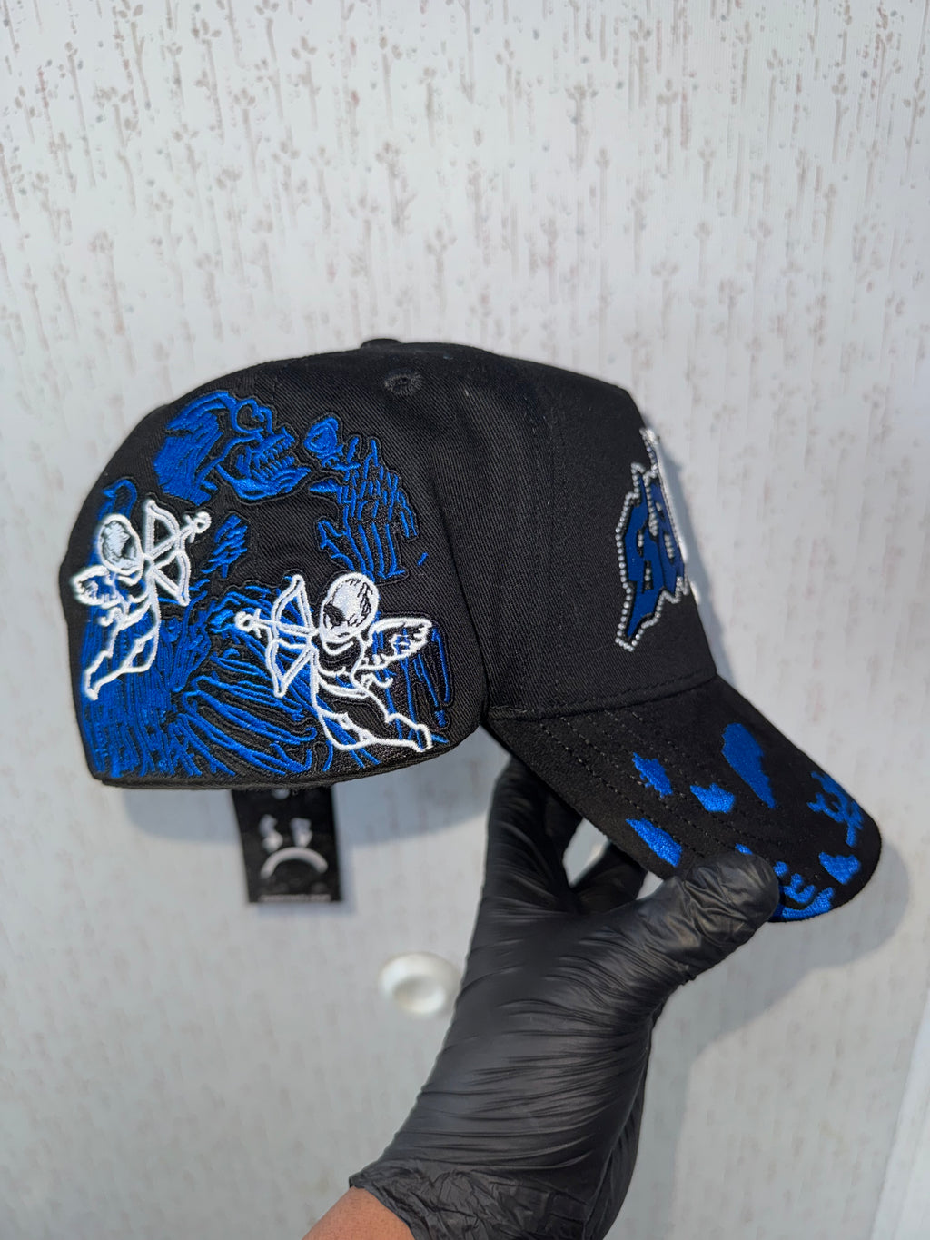 Dandy hats x Sad Boyz
