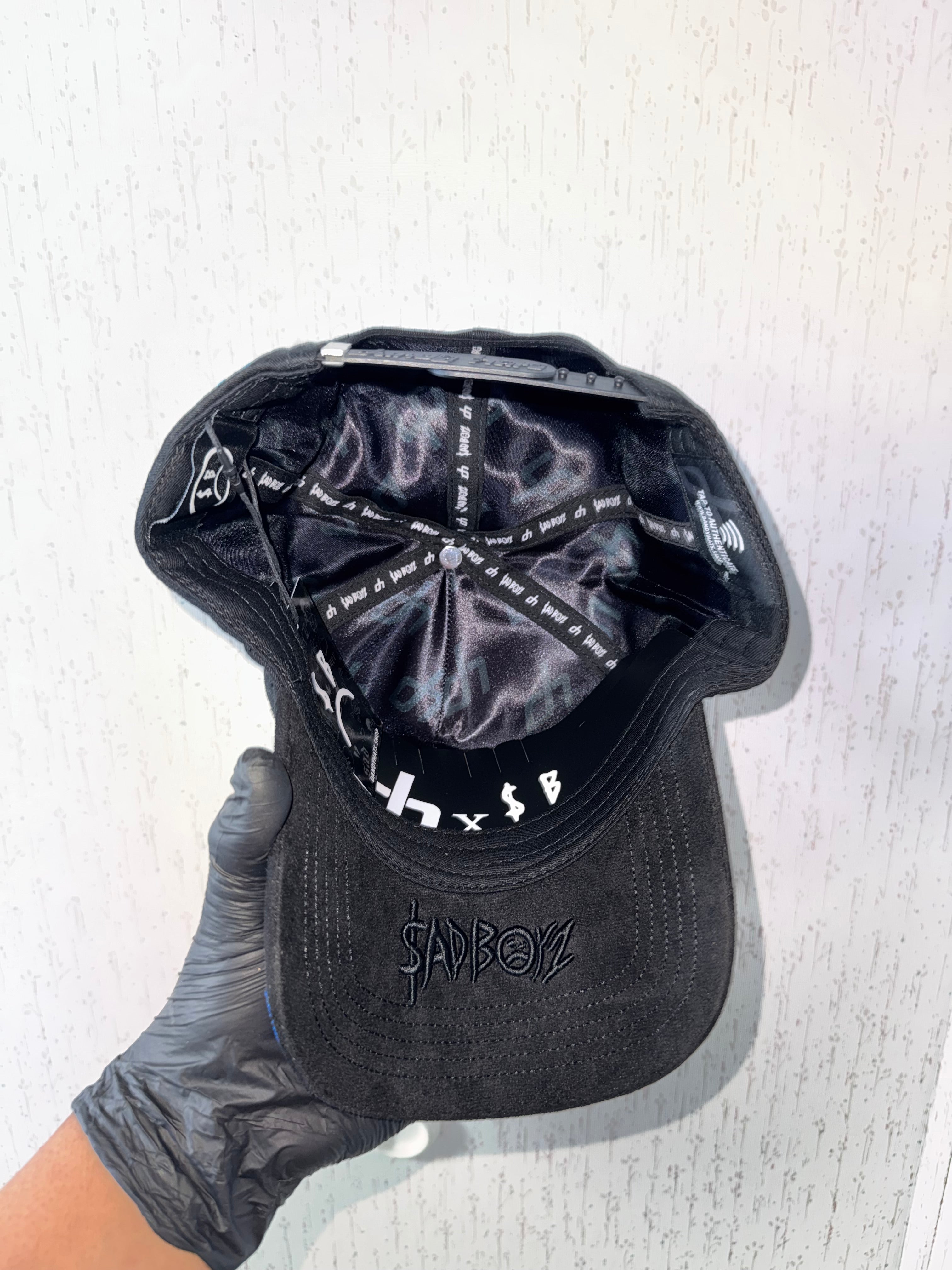 Dandy hats x Sad Boyz