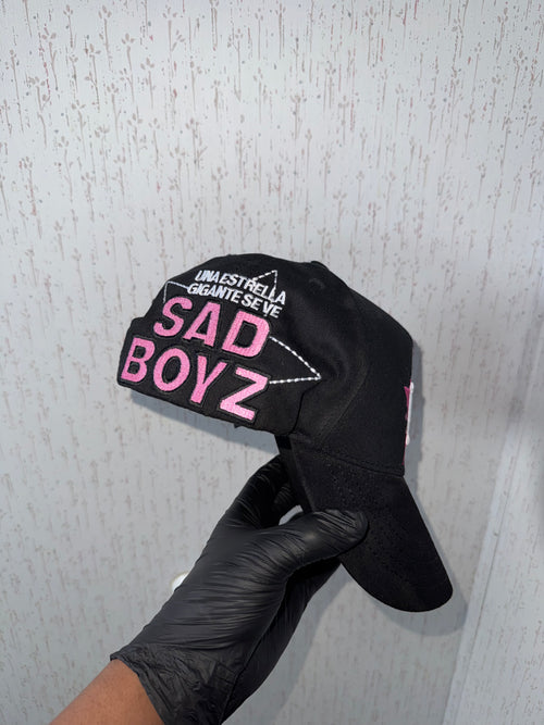 Clave Ali X Dandy hats