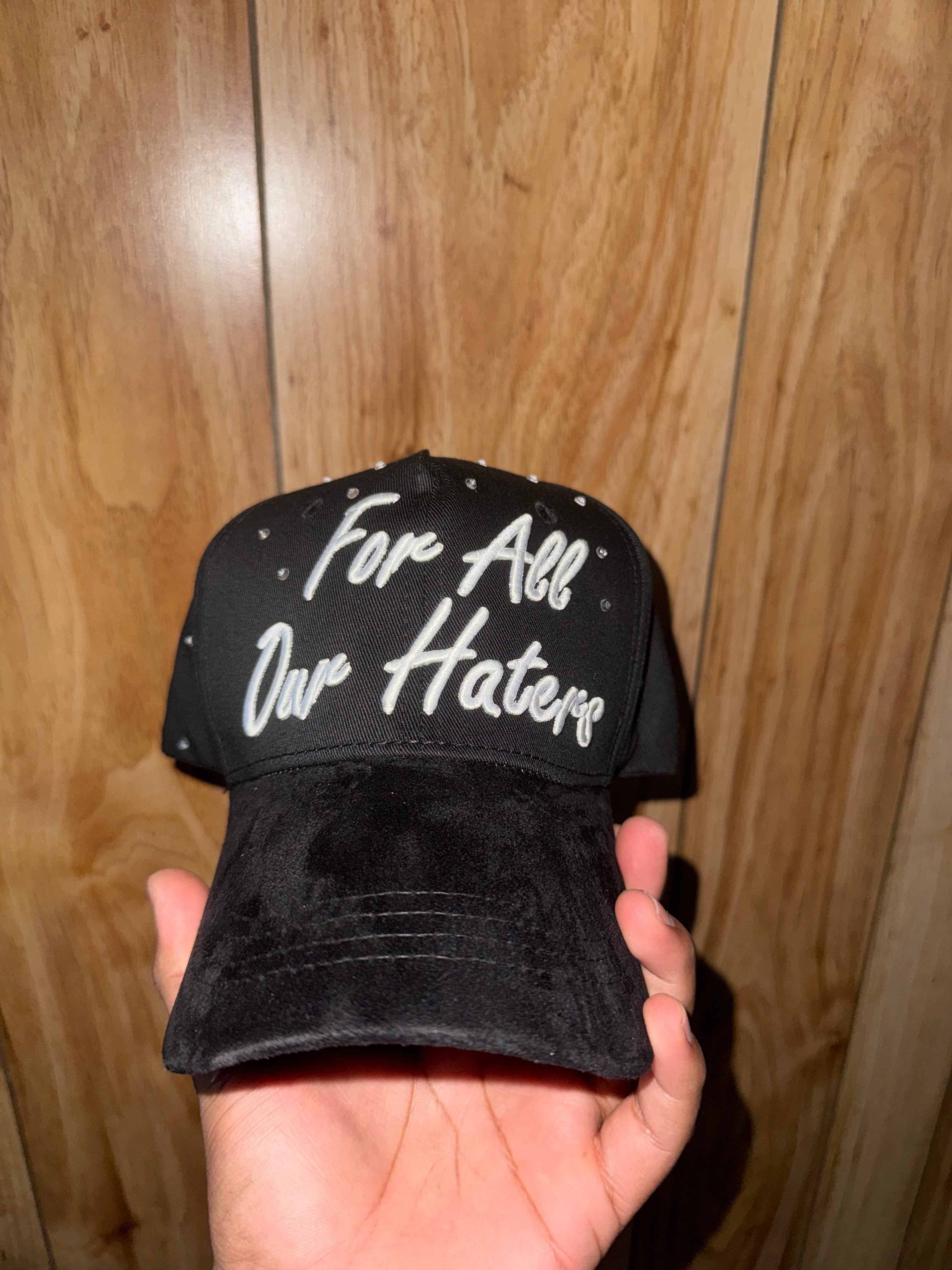Tombochio x Dandy Hats