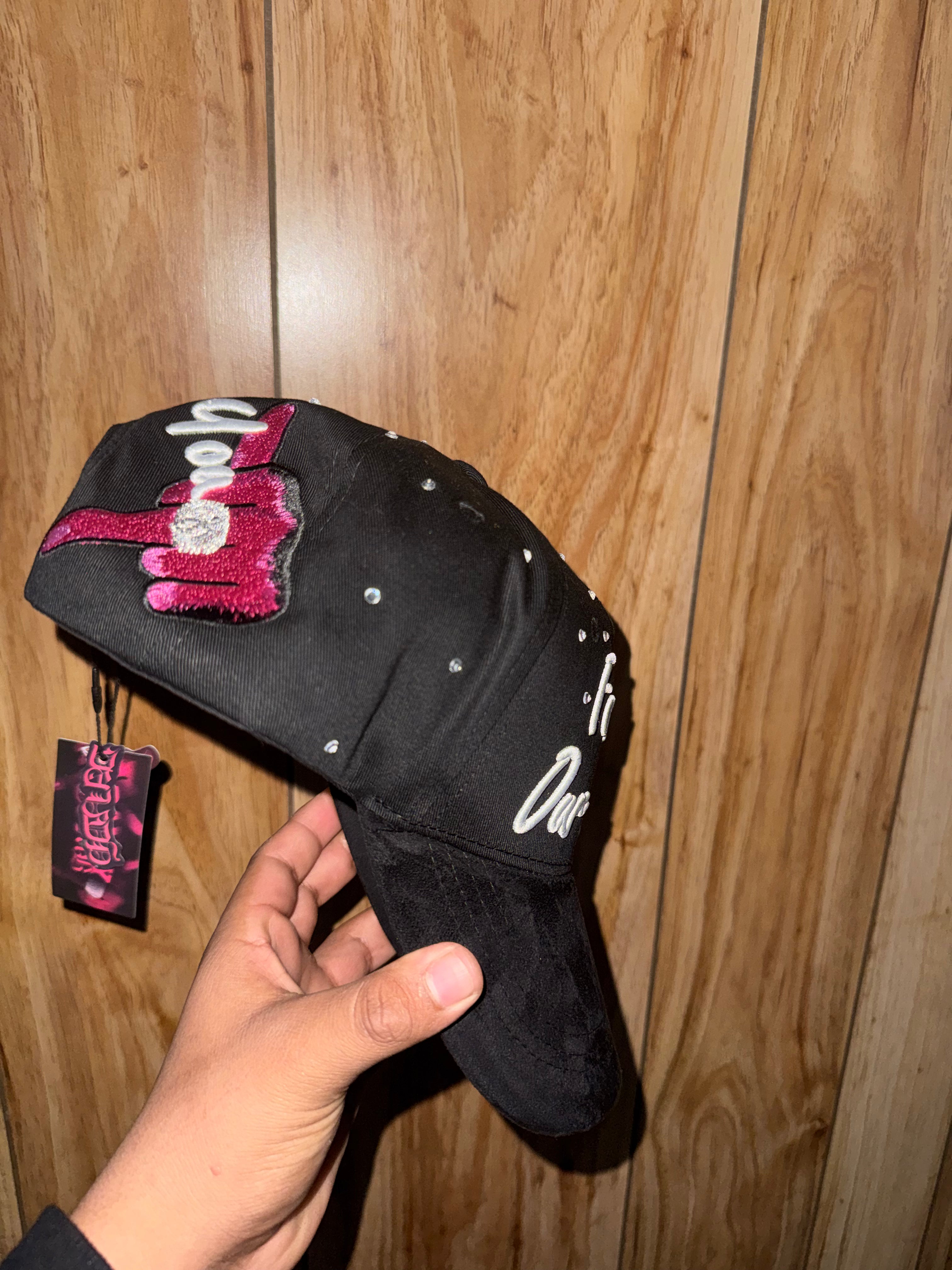 Tombochio x Dandy Hats