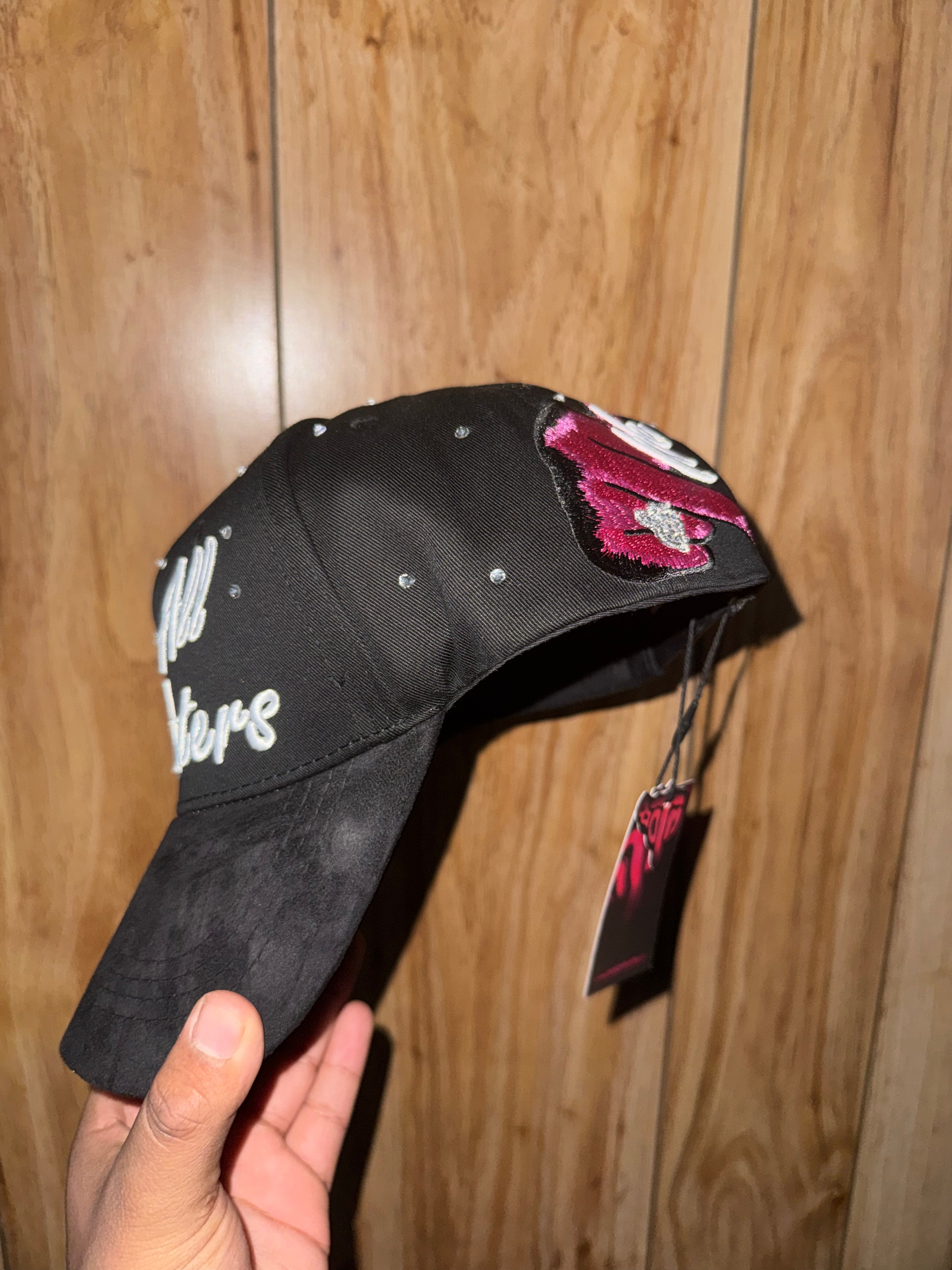 Tombochio x Dandy Hats