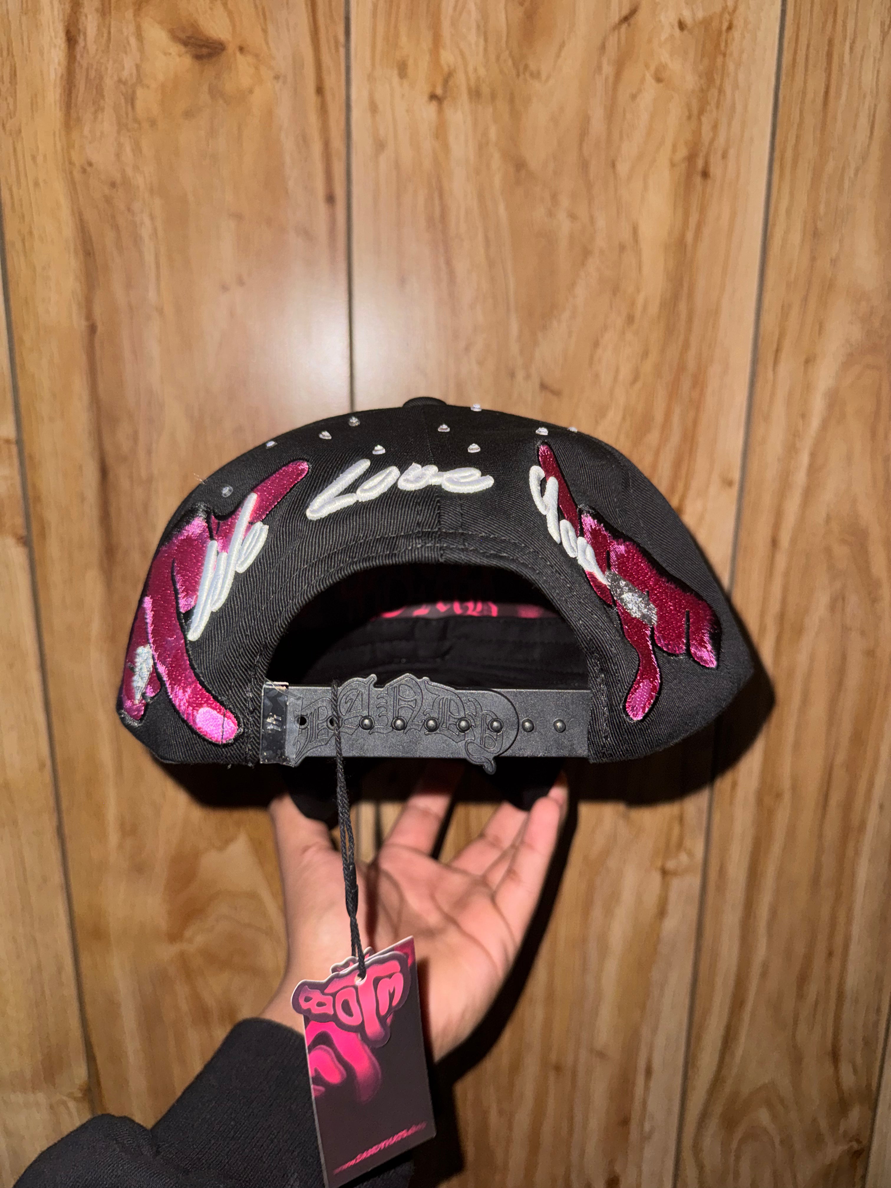 Tombochio x Dandy Hats
