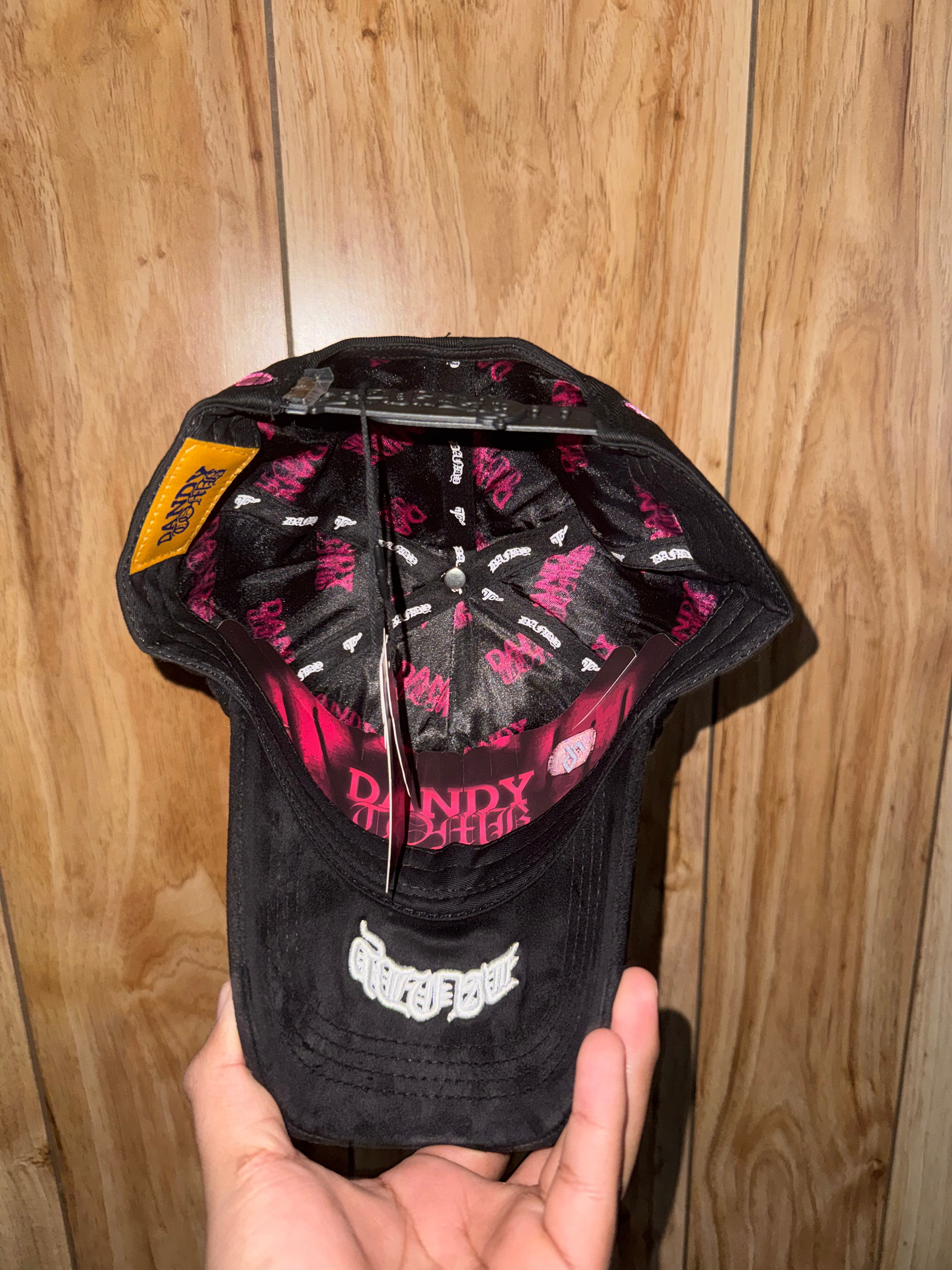 Tombochio x Dandy Hats