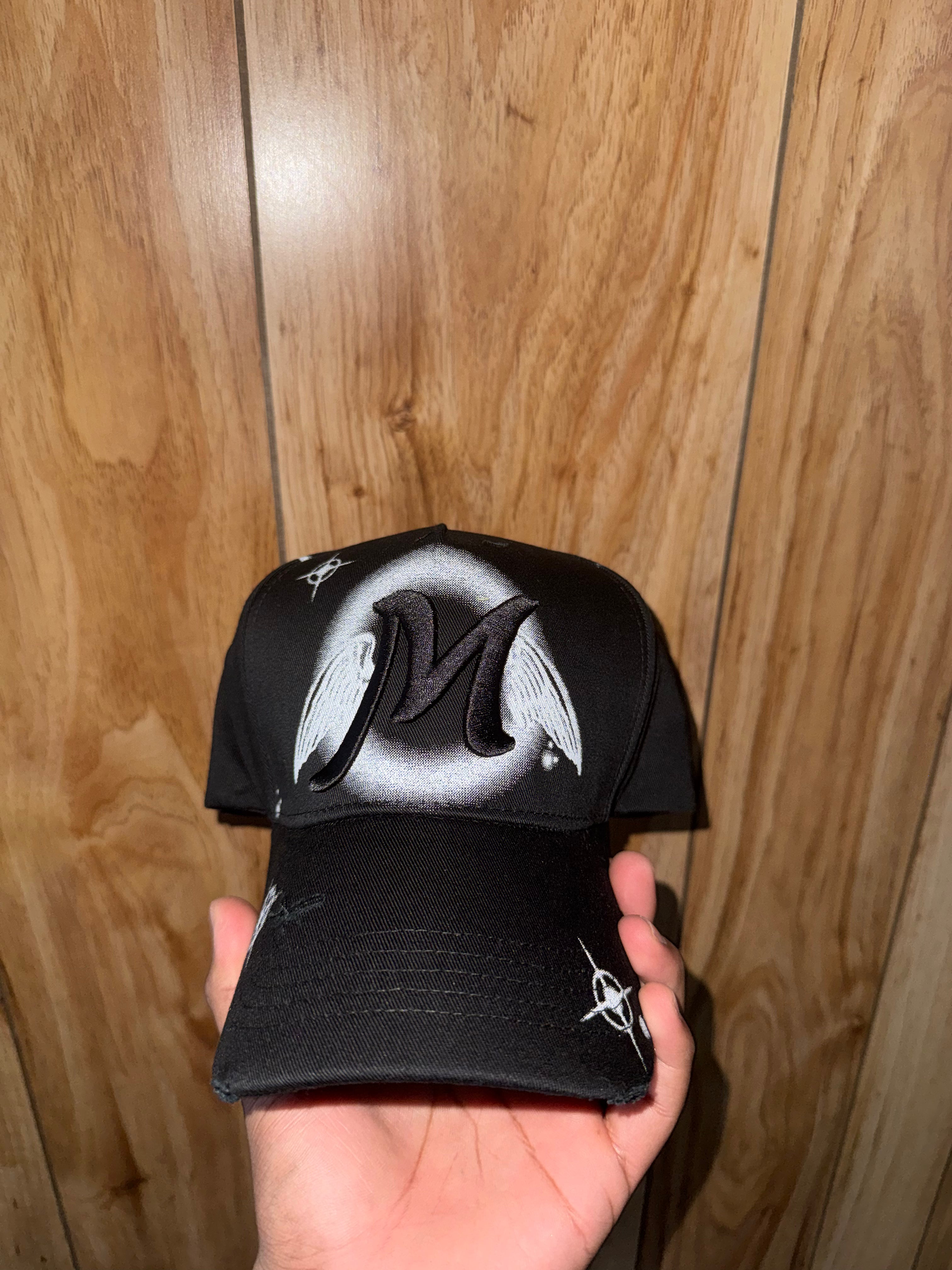 El Mago forever 31 Hats