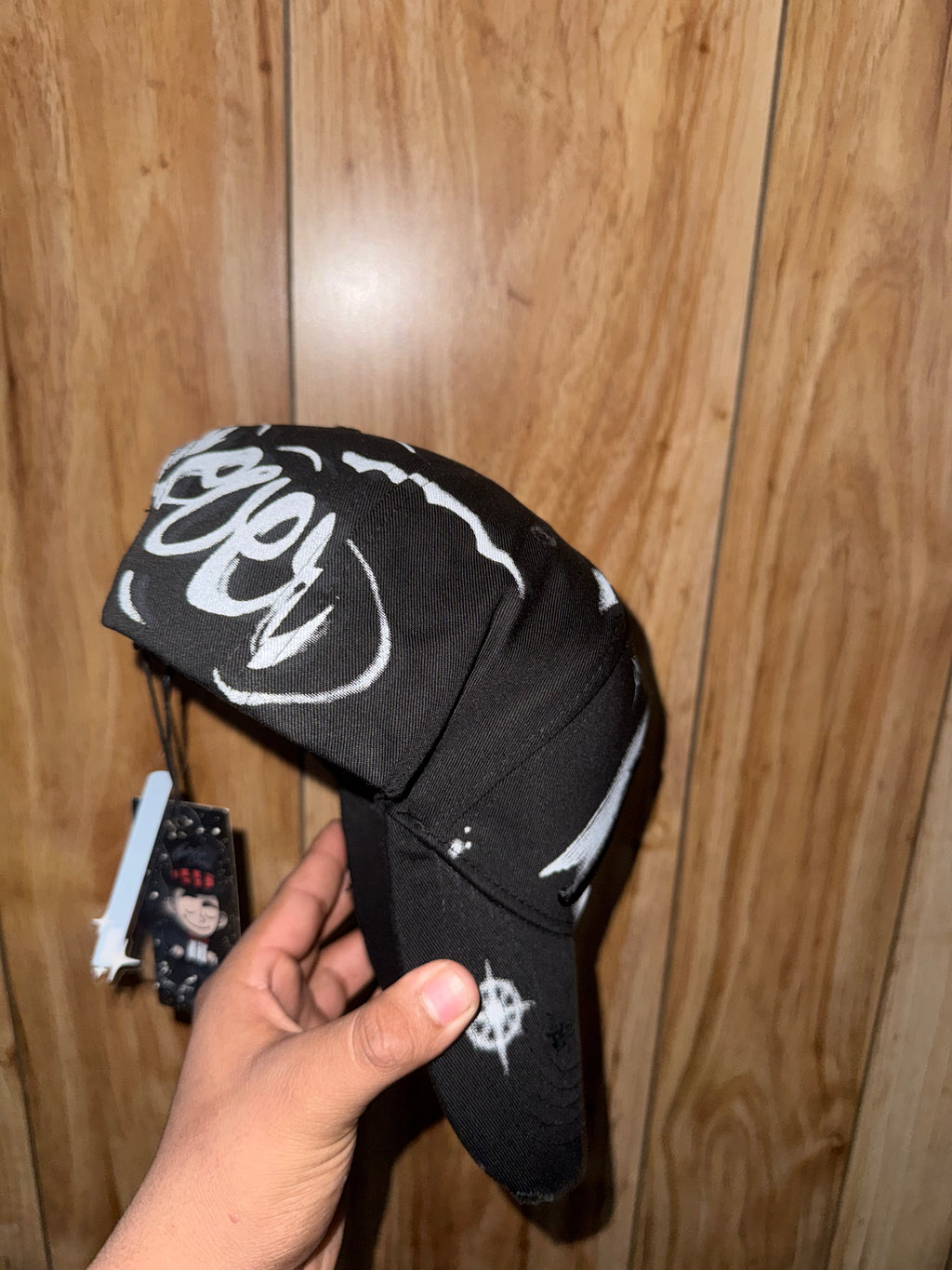 El Mago forever 31 Hats